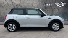 MINI Hatchback 1.5 Cooper Classic II 3dr Auto Petrol Hatchback
